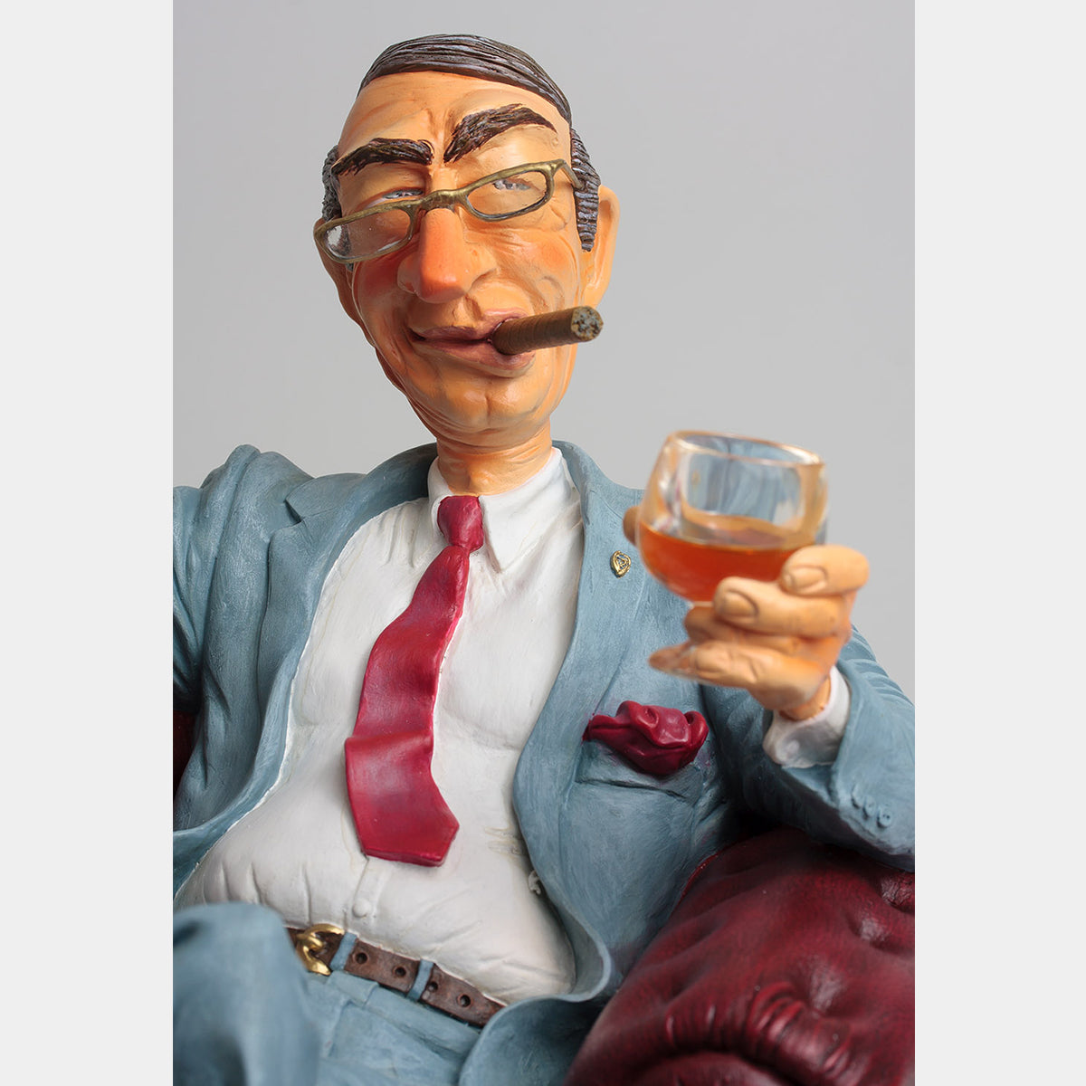 The Big Boss - Designer Studio - artefacts for Buy Home Decor
