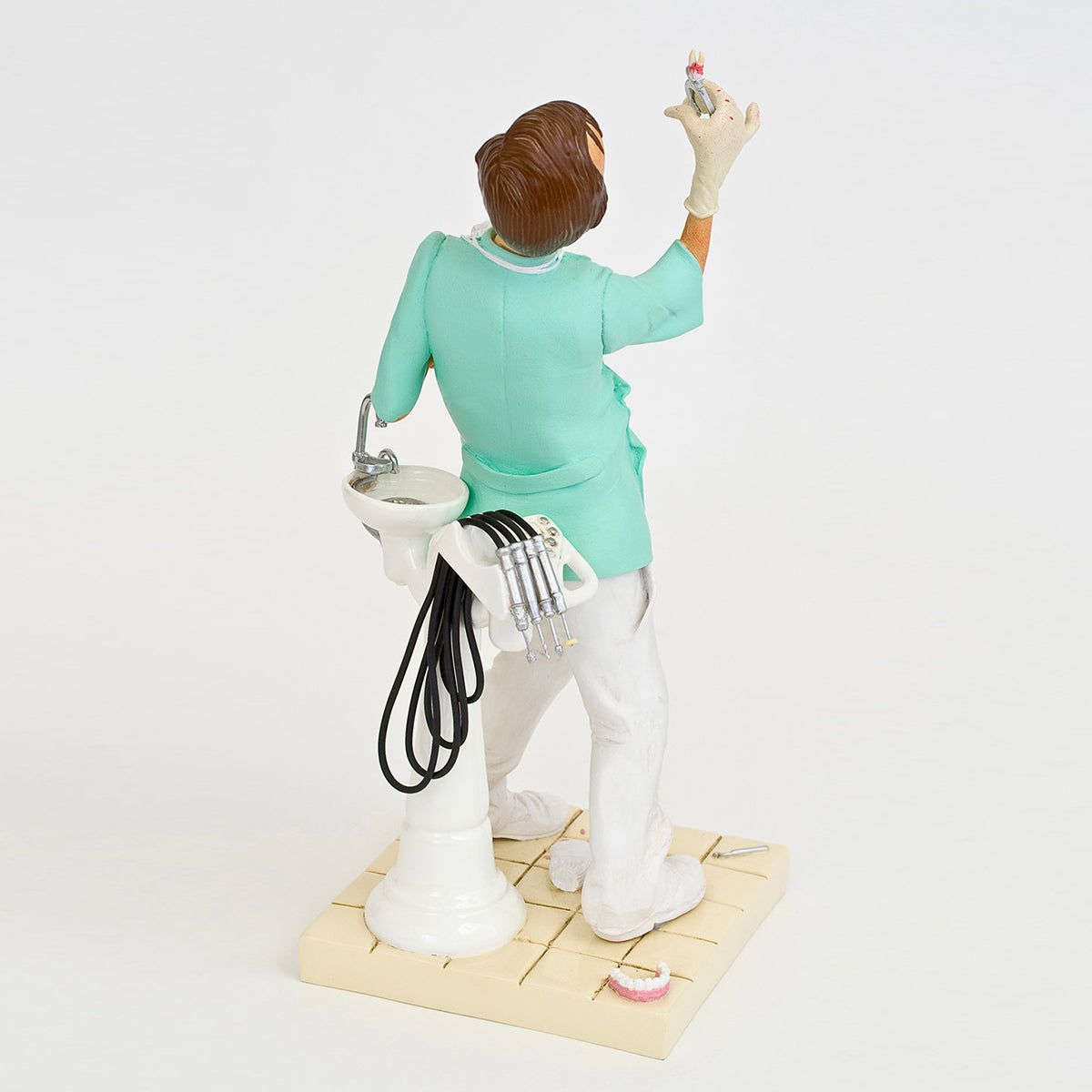 The Dentist - Designer Studio - housewarming gifts