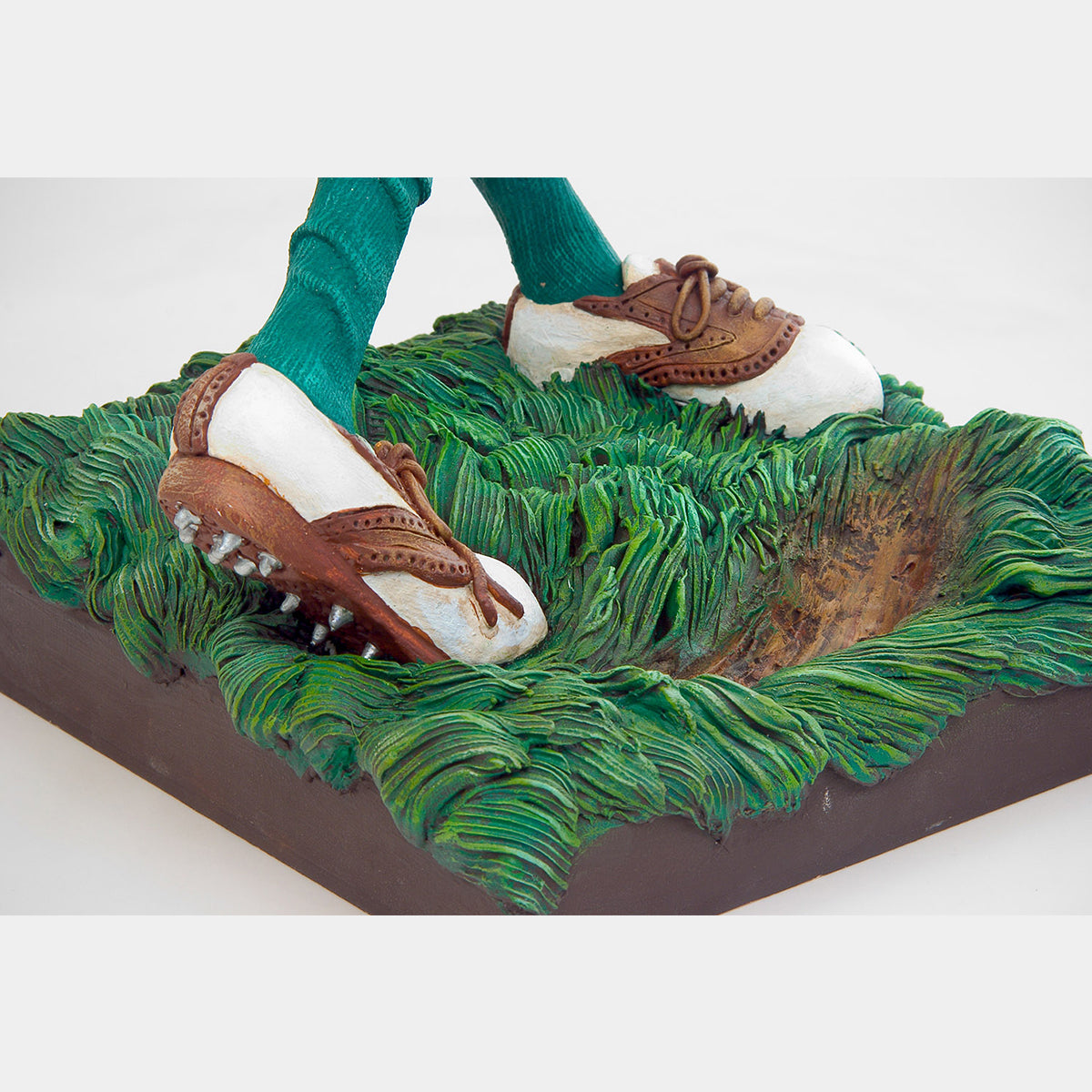 Fore The Golf Player - Designer Studio - unique gifts