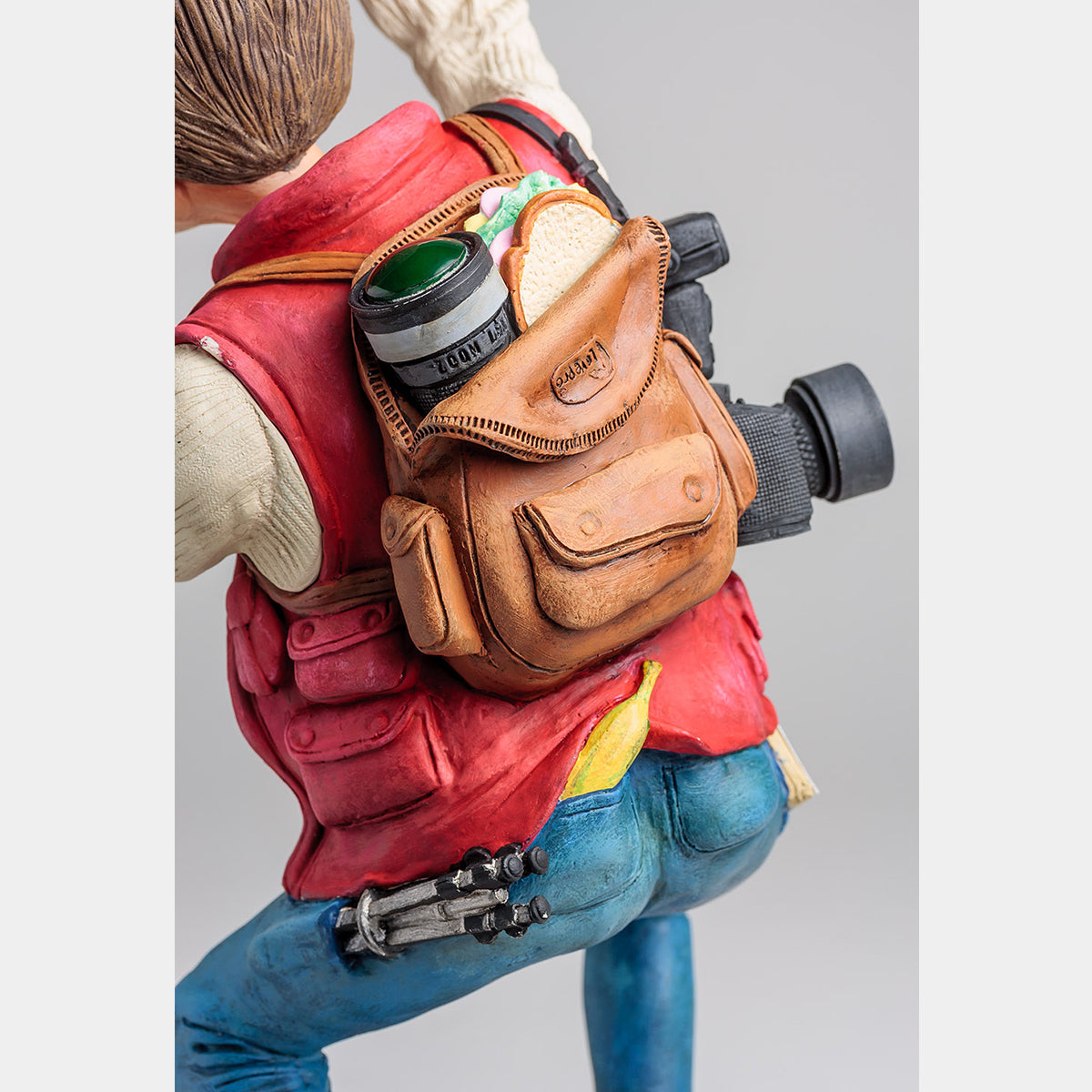 The Photographer - Designer Studio - Artefacts