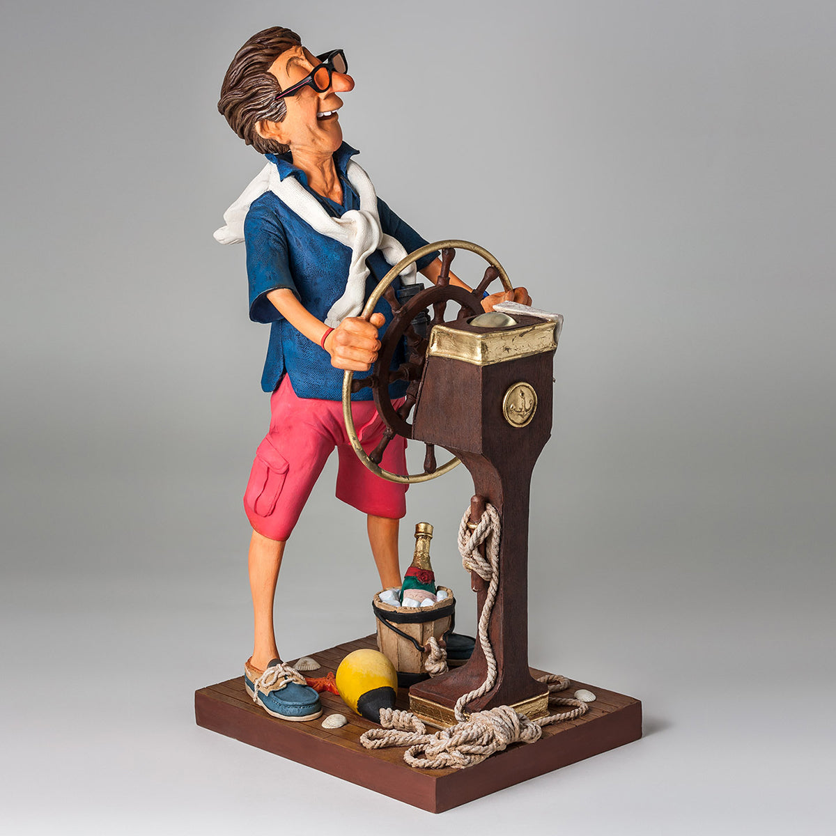 The Weekend Captain - Designer Studio - artefacts for Buy Home Decor