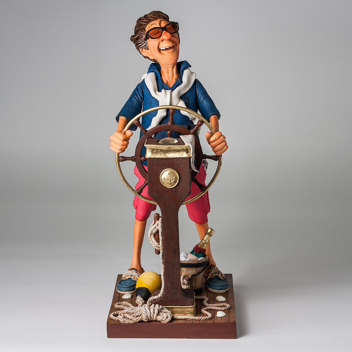 The Weekend Captain - Designer Studio - artefacts for Buy Home Decor