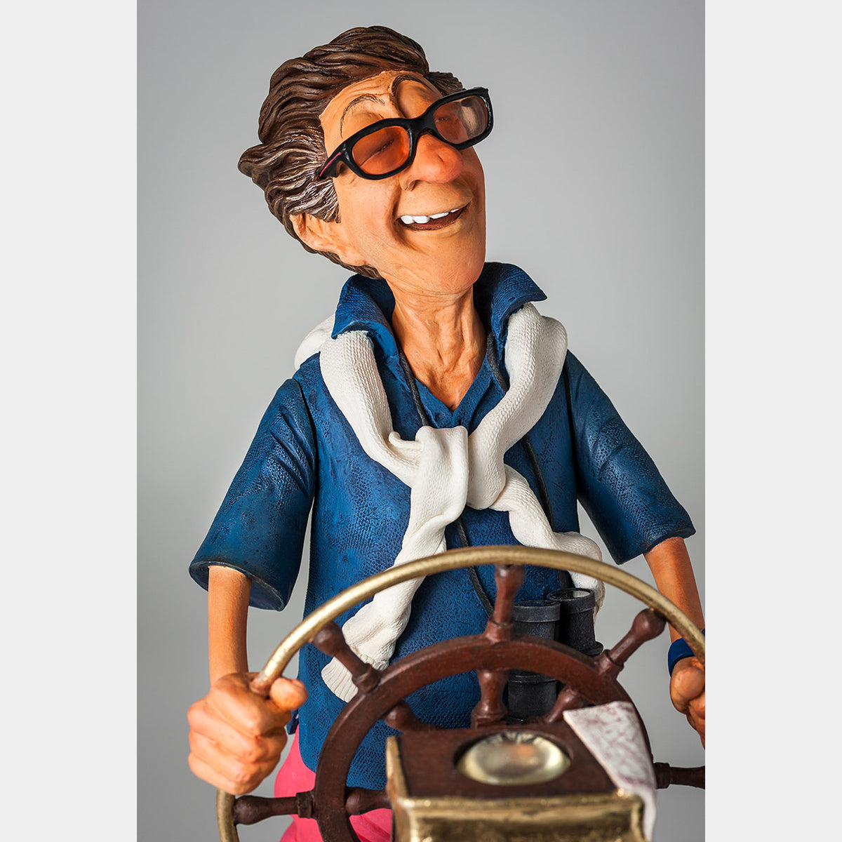 The Weekend Captain - Designer Studio - artefacts for Buy Home Decor