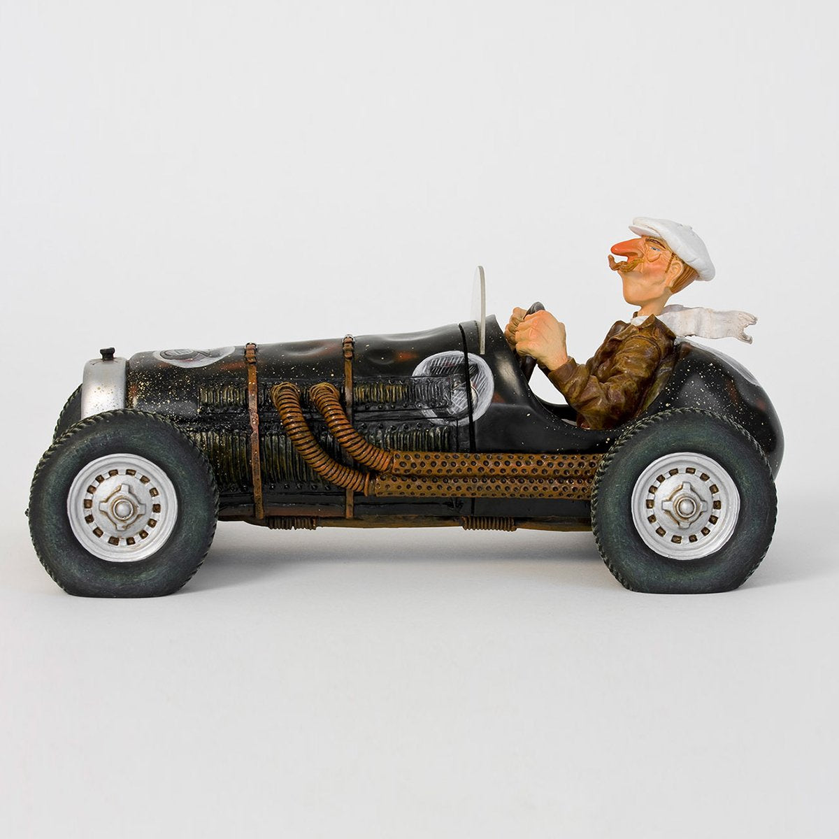 The Gentleman - Designer Studio - gifts for him
