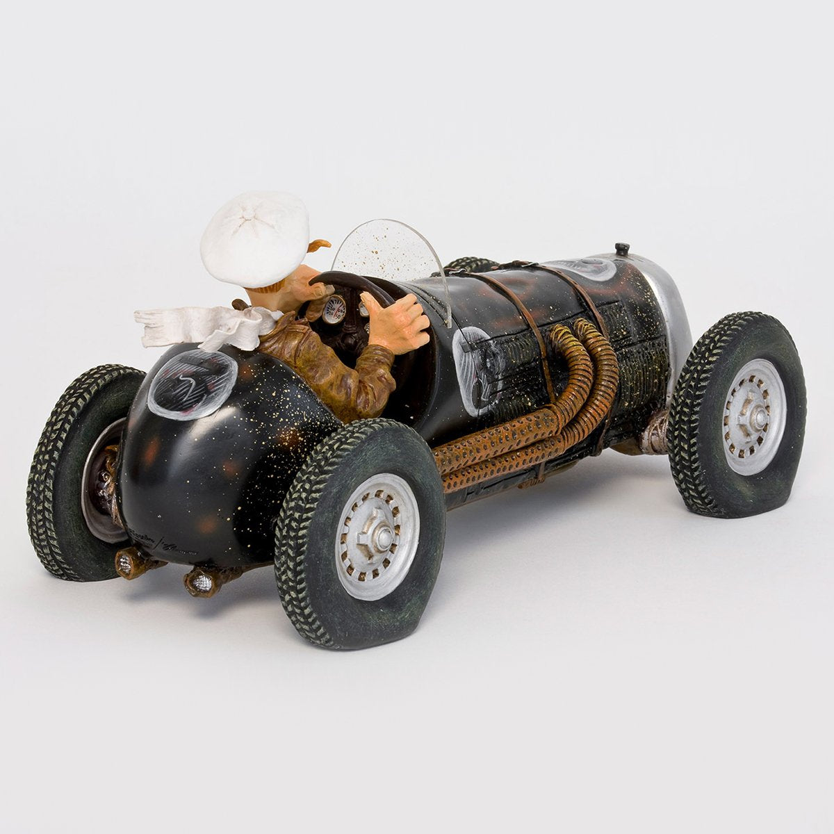 The Gentleman - Designer Studio - gifts for him