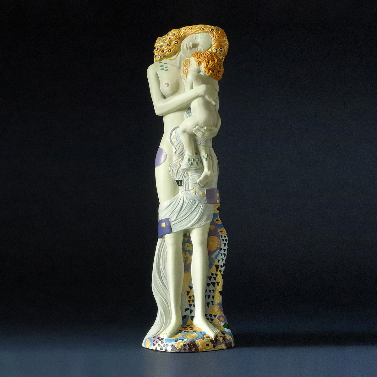 Klimt Three Ages Of A Woman - Designer Studio - Quirky objects