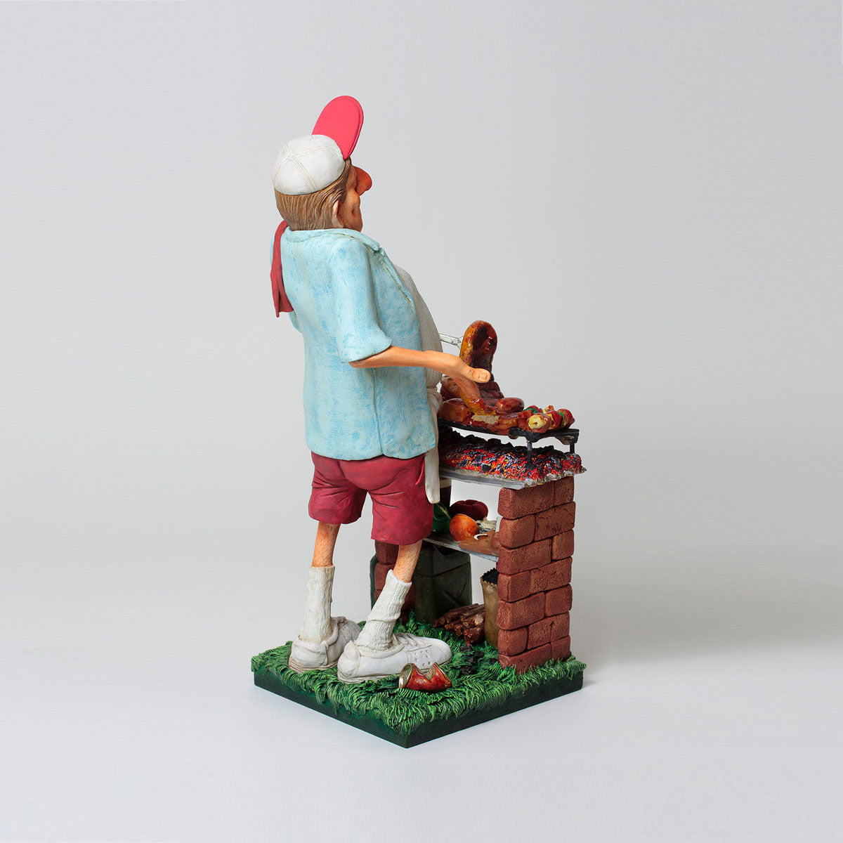 Mr. Barbecue - Designer Studio - housewarming gifts