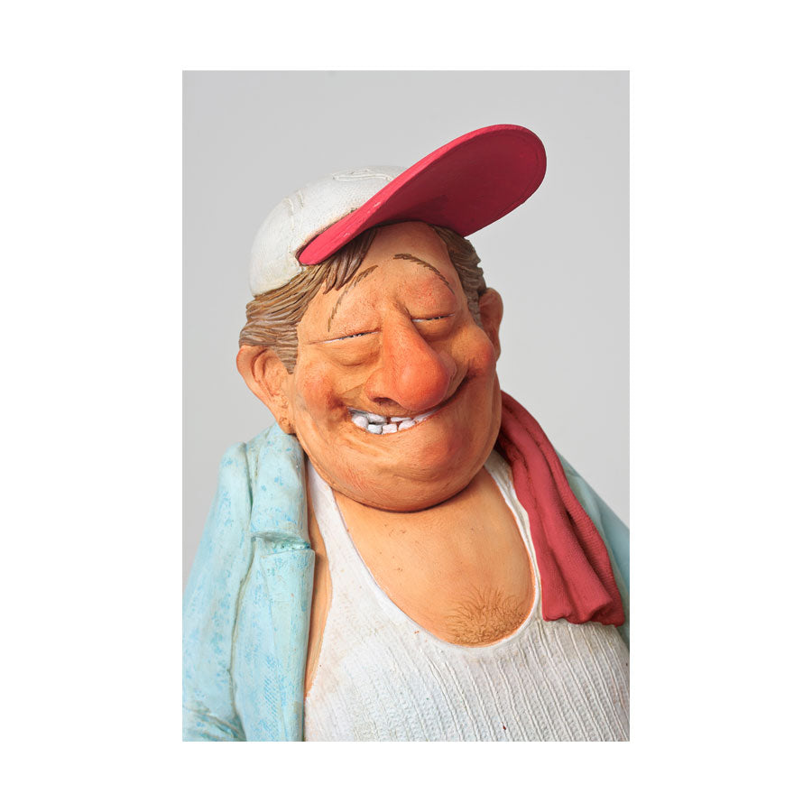 Mr. Barbecue - Designer Studio - housewarming gifts