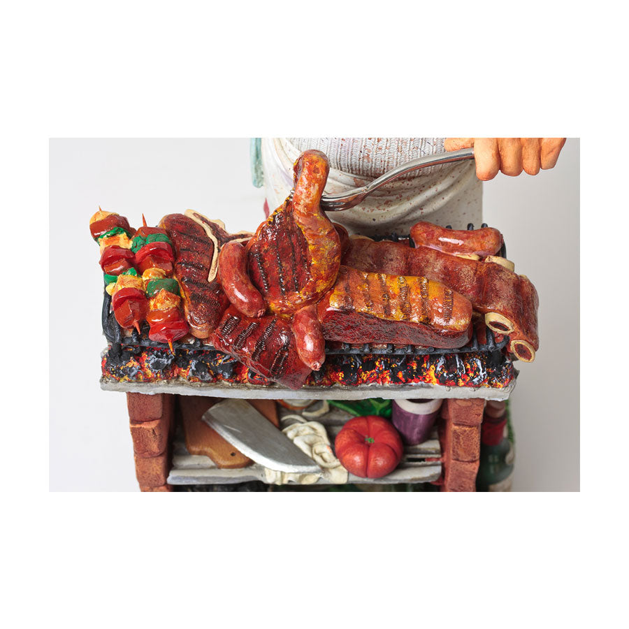 Mr. Barbecue - Designer Studio - housewarming gifts