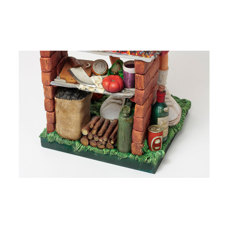 Mr. Barbecue - Designer Studio - housewarming gifts