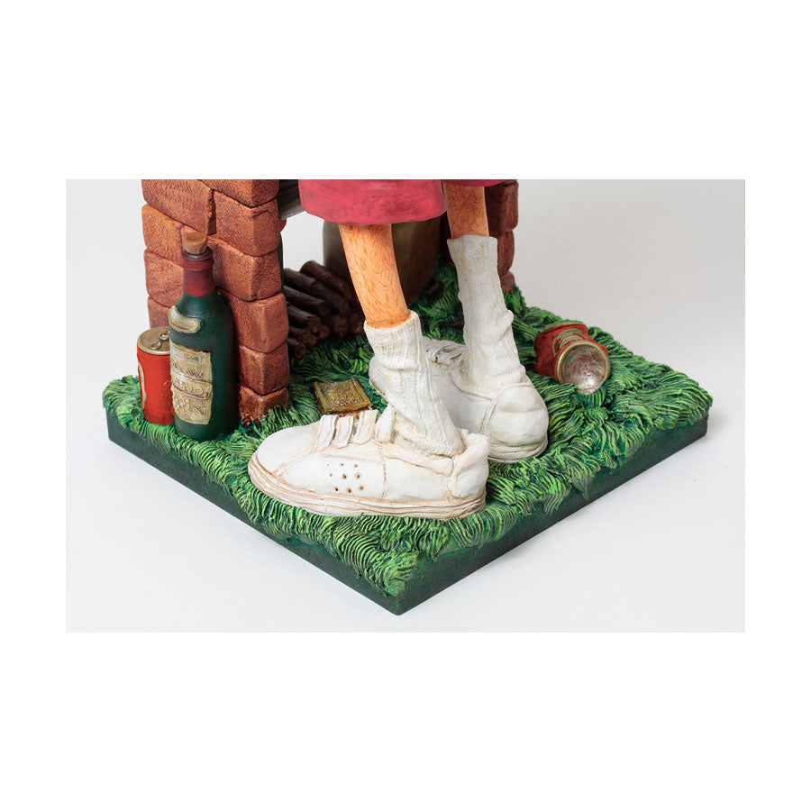 Mr. Barbecue - Designer Studio - housewarming gifts