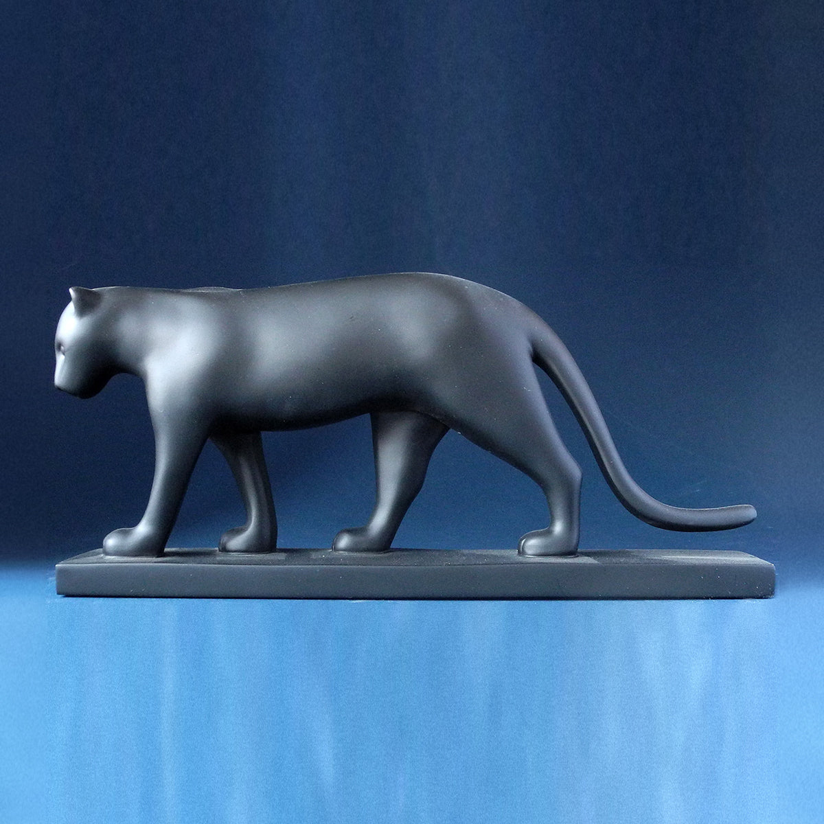 Pompon Black Panther - Designer Studio - Design