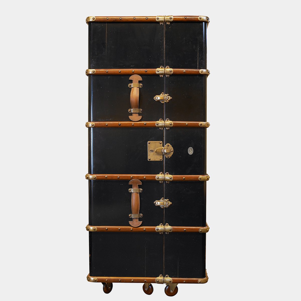 Trunk Bar - Designer Studio - Decor objects