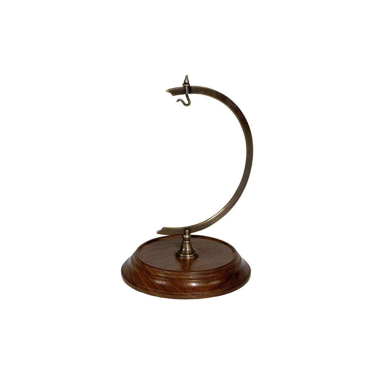 Desk Stand for Globe - Artefacts