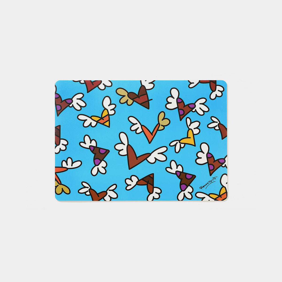 Britto Placemat (FH) - Designer Studio - Home décor