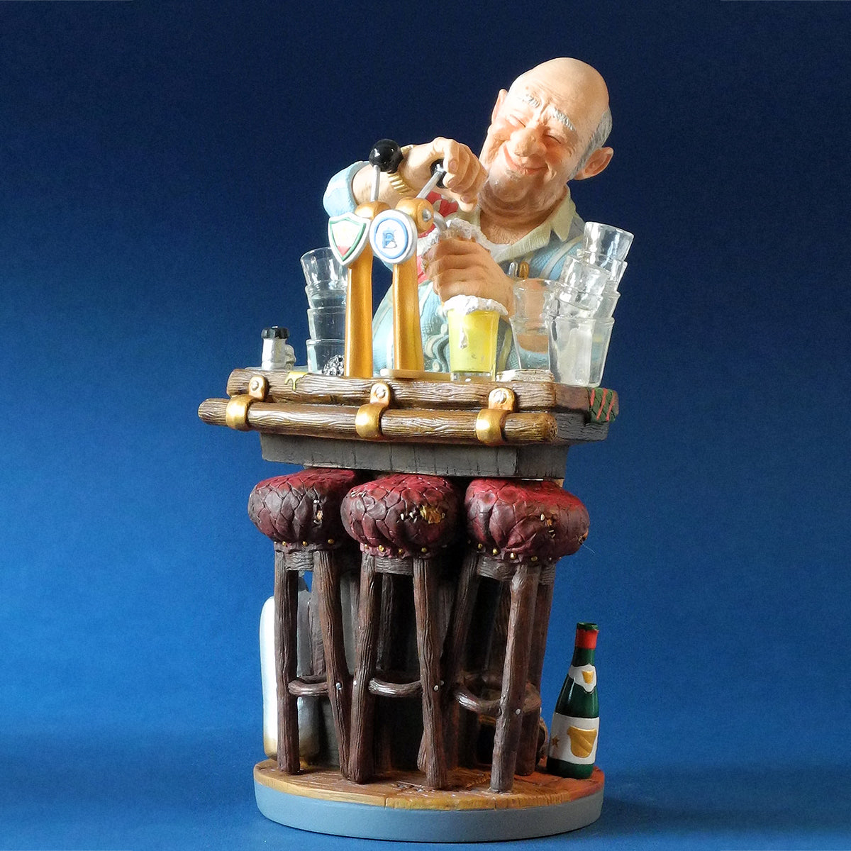 Profisti Barman - Designer Studio - Quirky objects