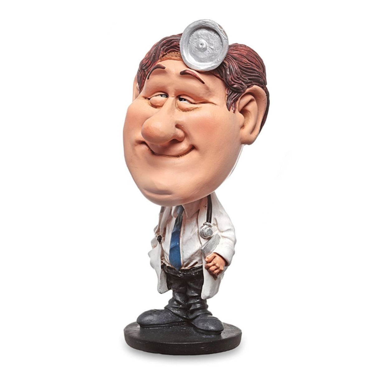 Doctor Bobble Head