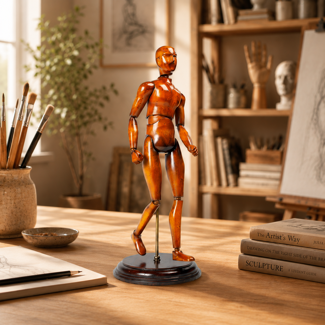 Art Mannequin