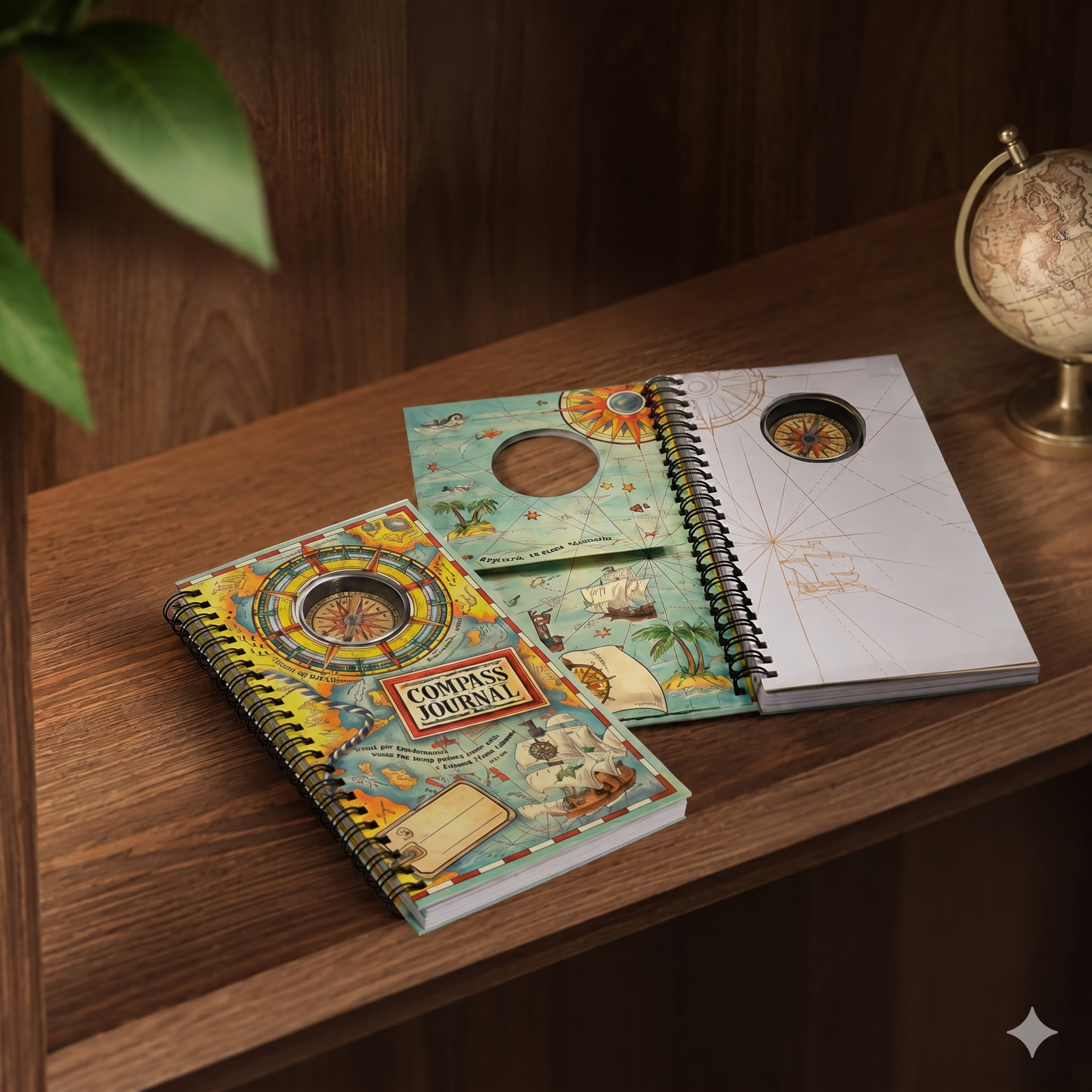 Compass Journal
