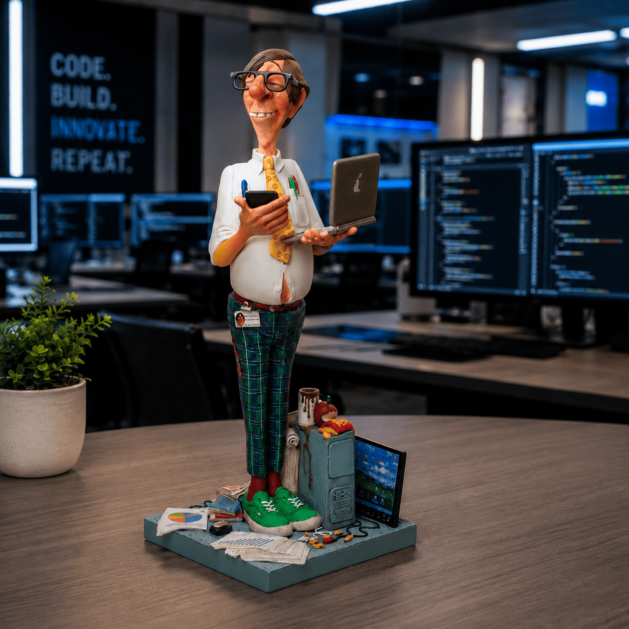 Computer Expert