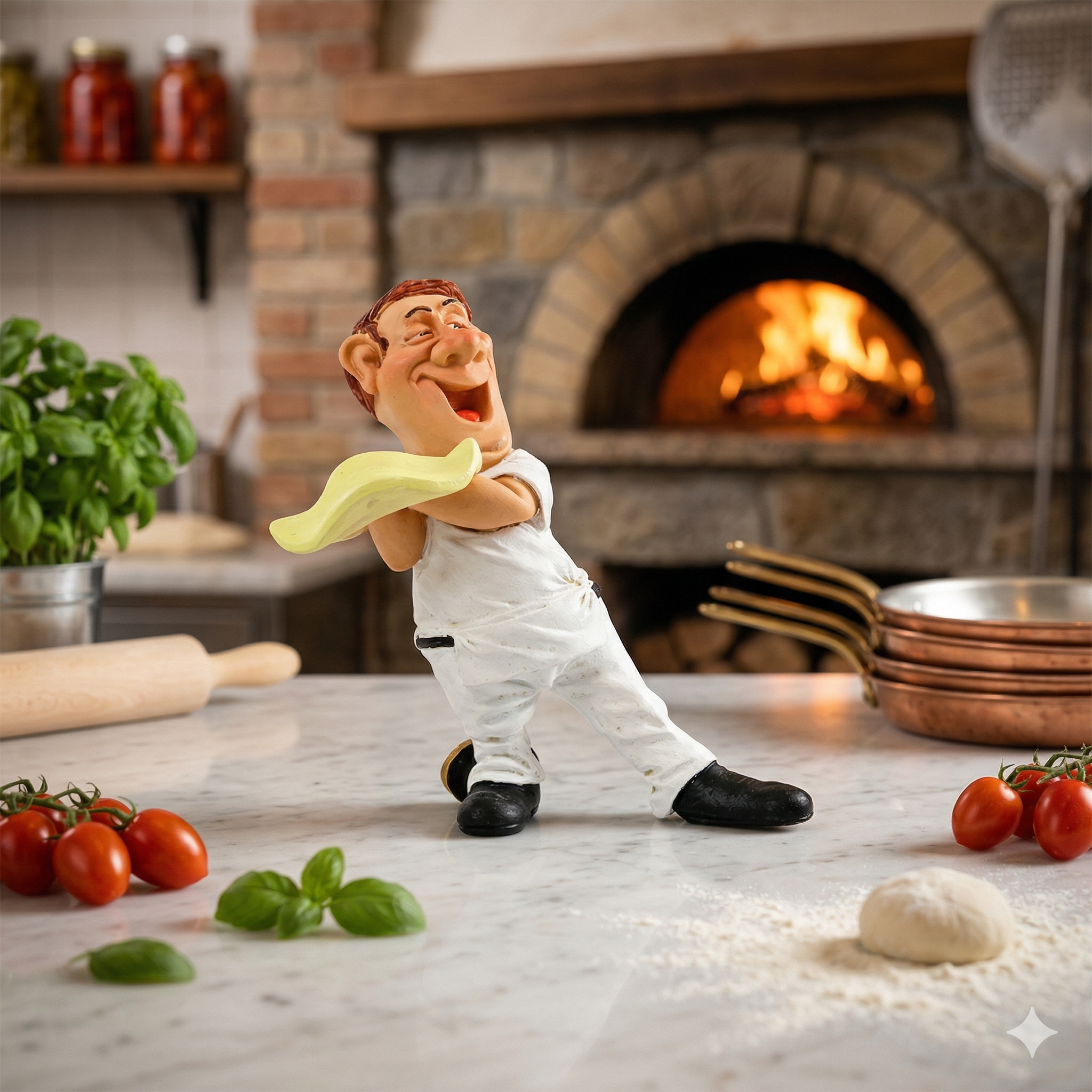 Pizza Chef