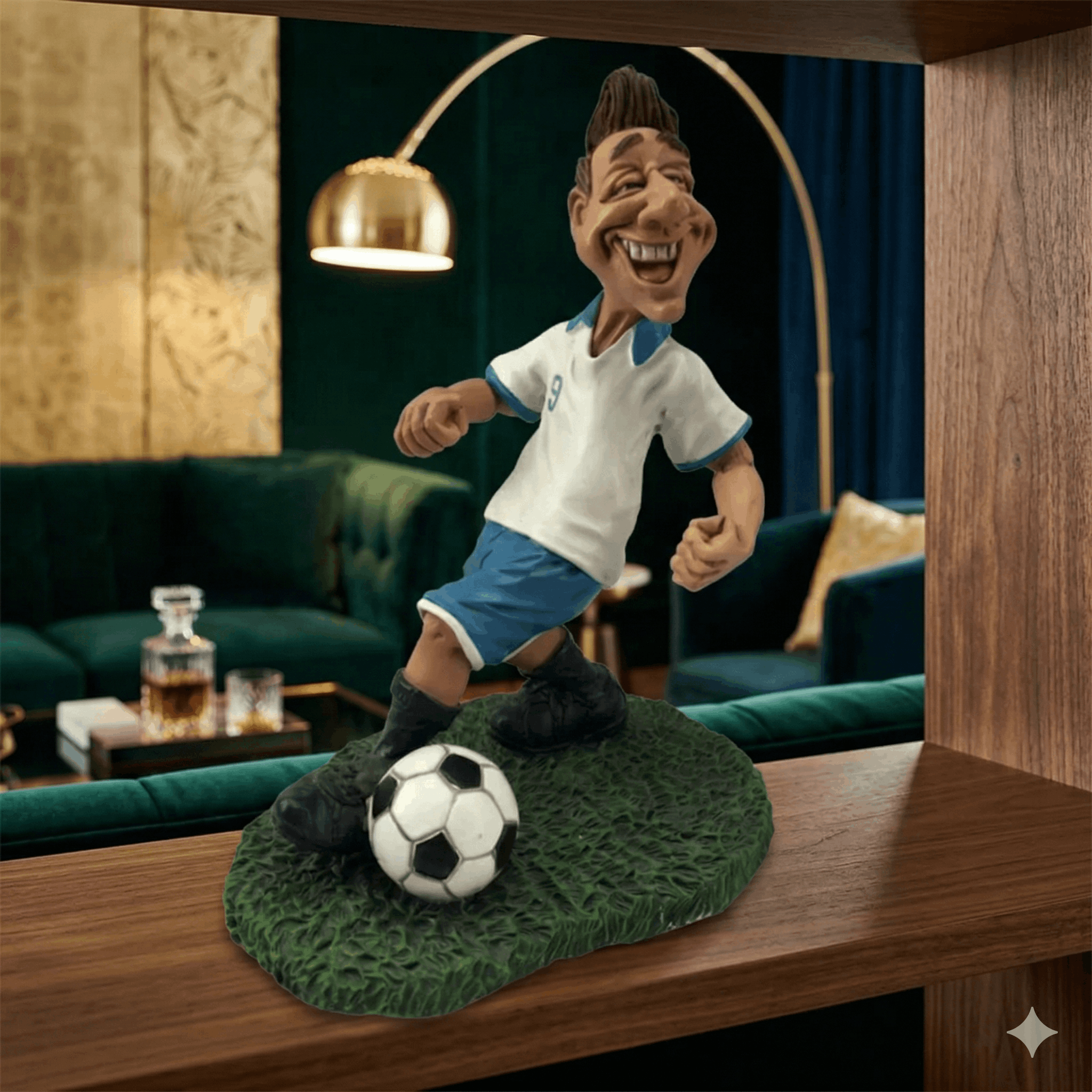 Soccer Player
