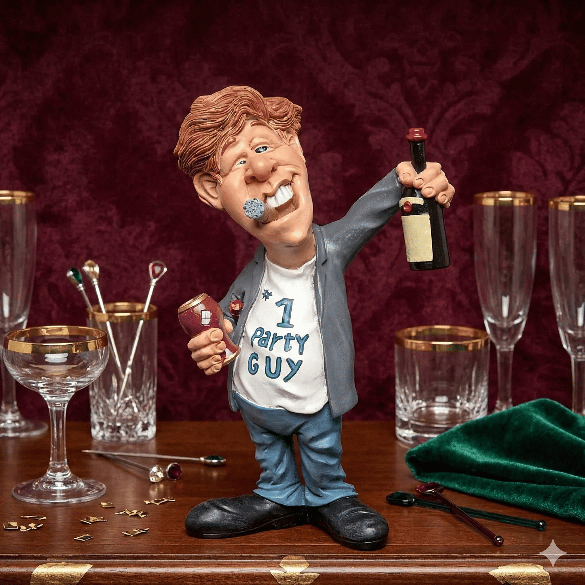 Party Guy