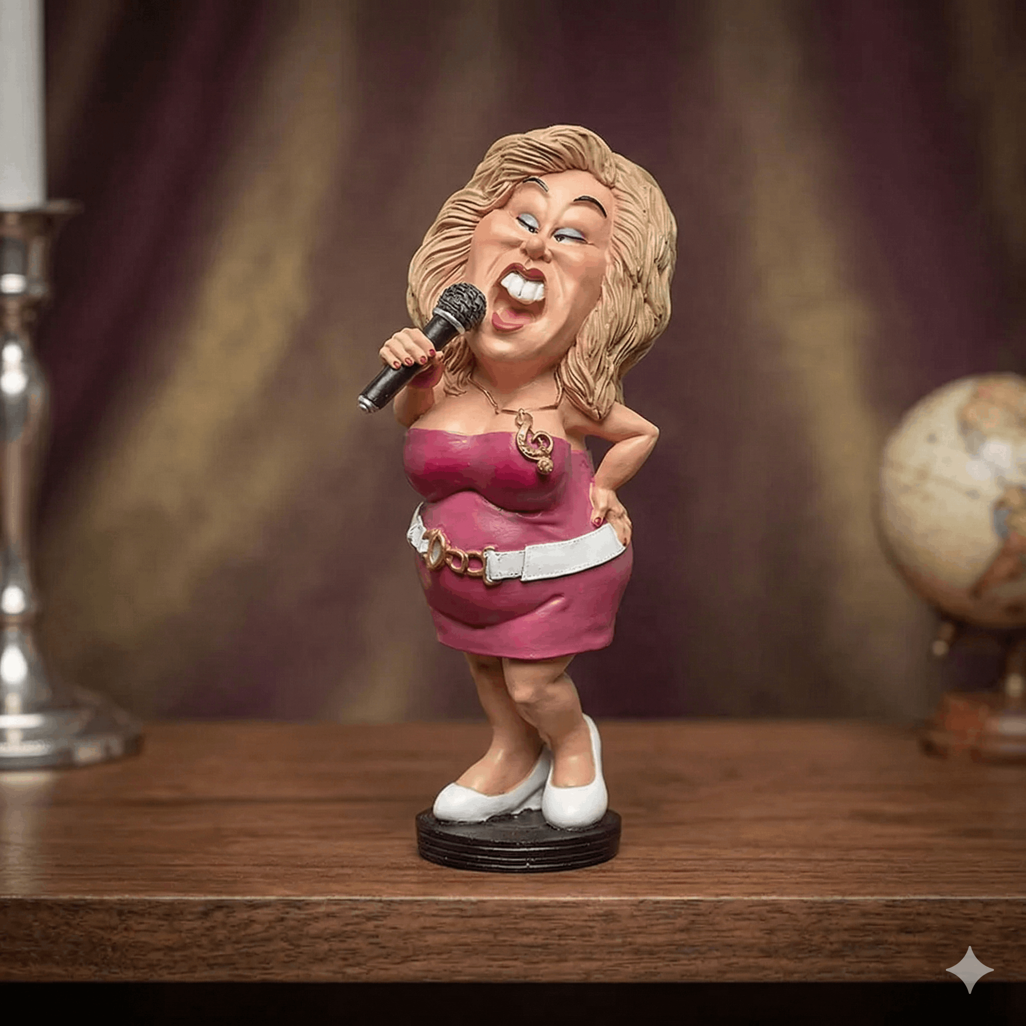 Female Singer