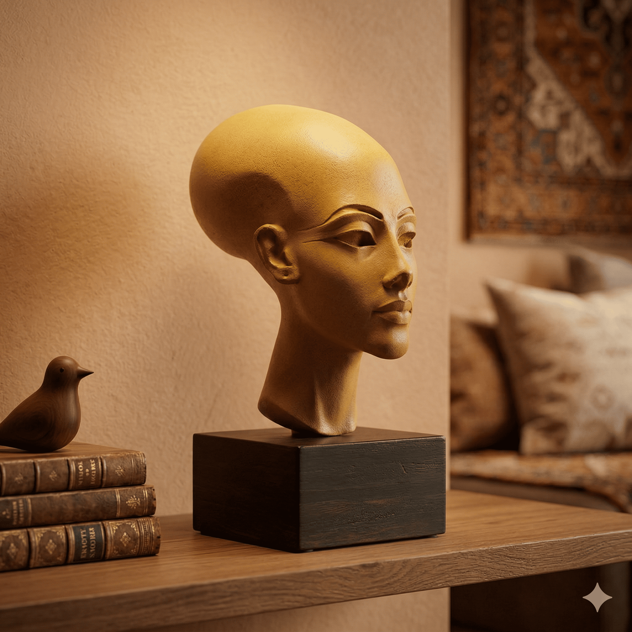 Eqyptian Amarna Princess