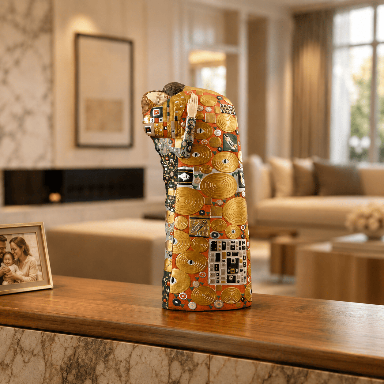 Klimt Fulfillment