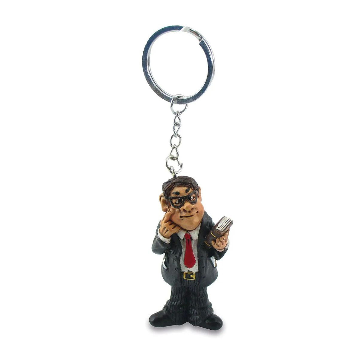 Lawyer Keychain
