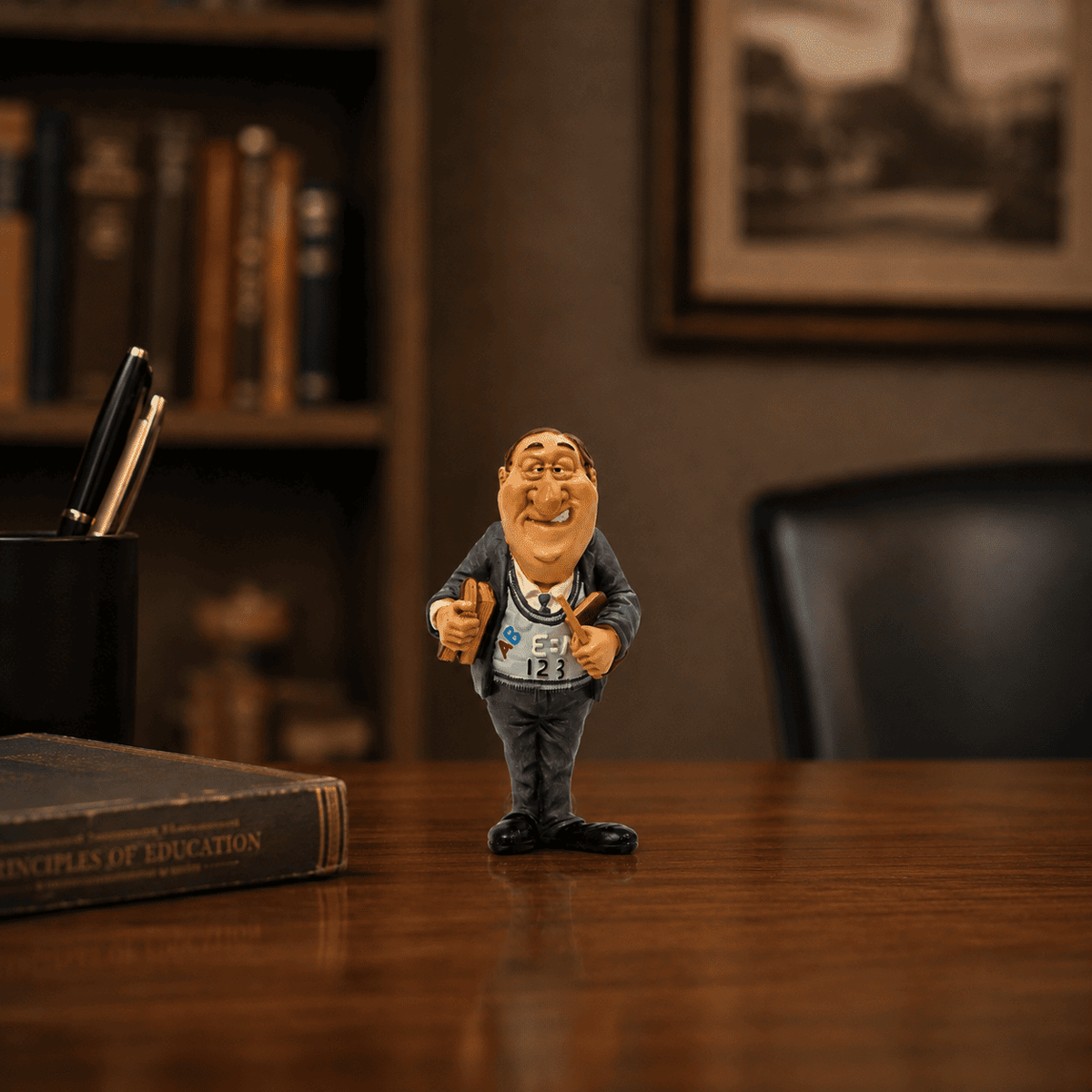 Professor