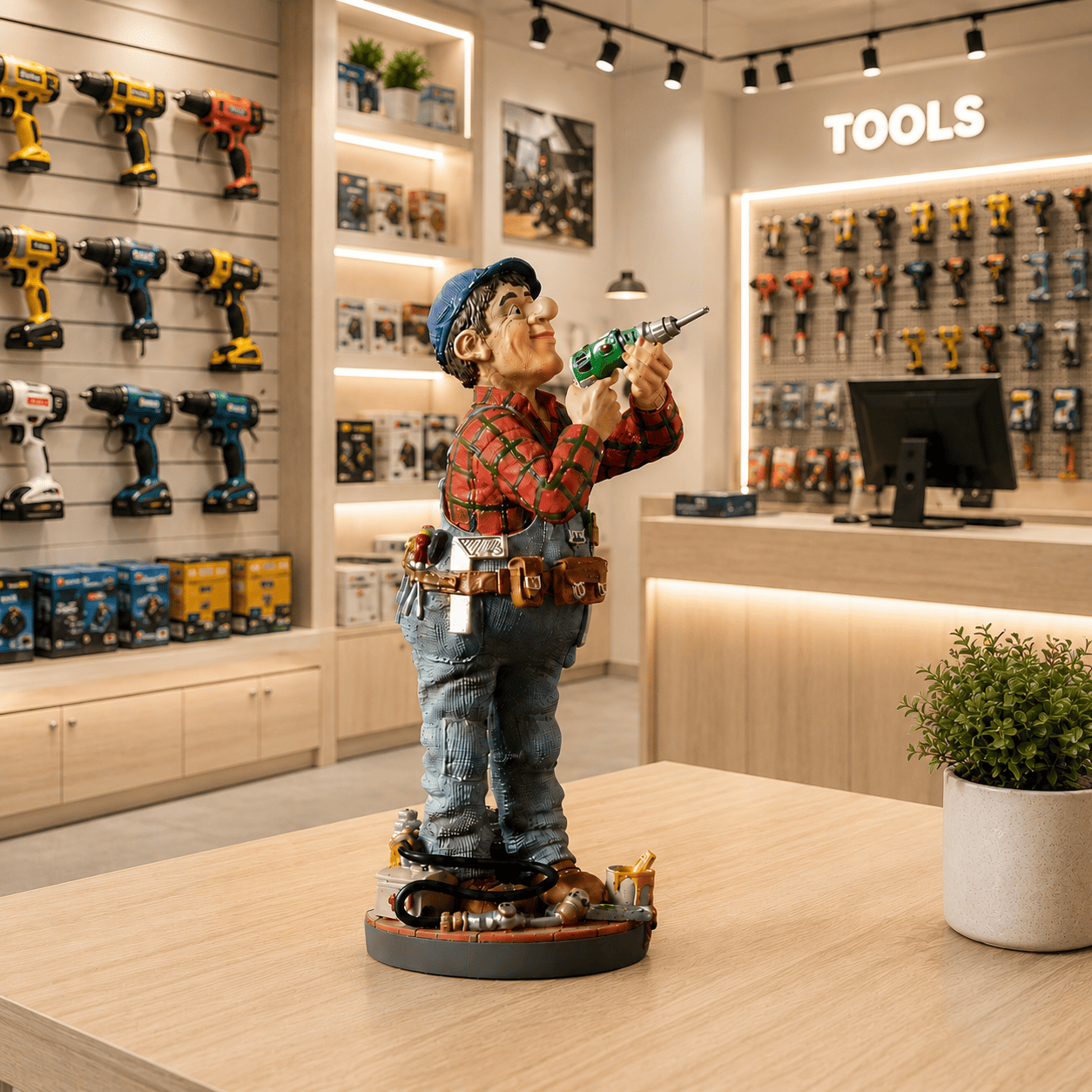 Profisti Handyman