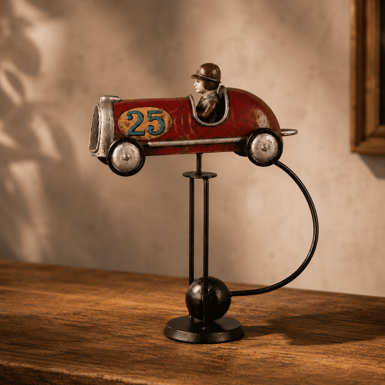 Road Racer (balance toys)