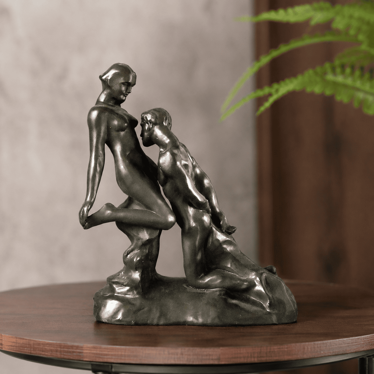 Rodin- The Eternal Idol