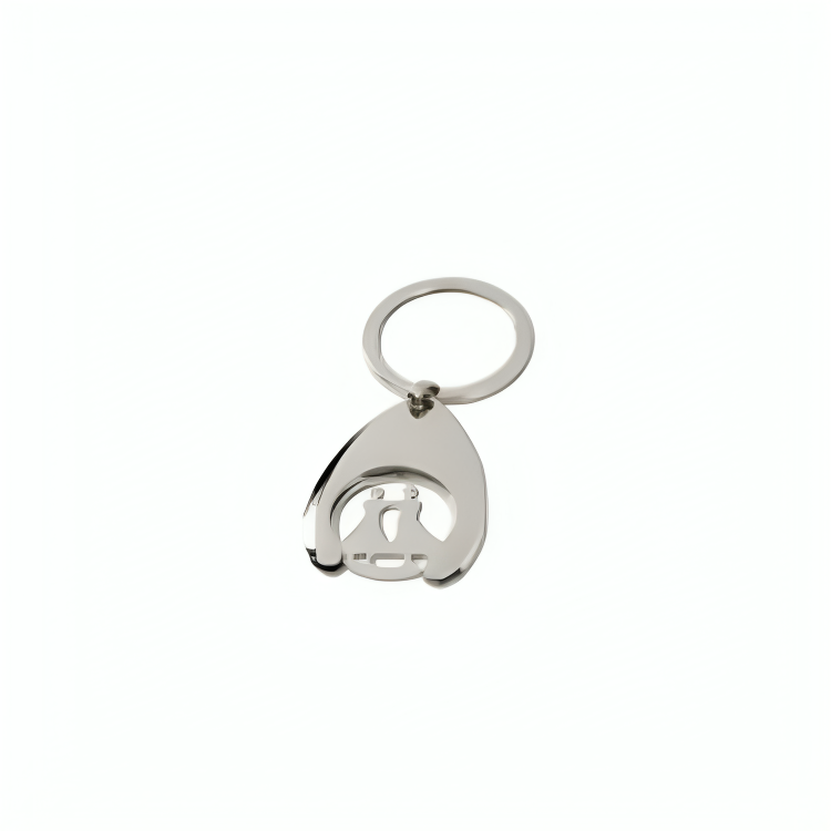Together keychain