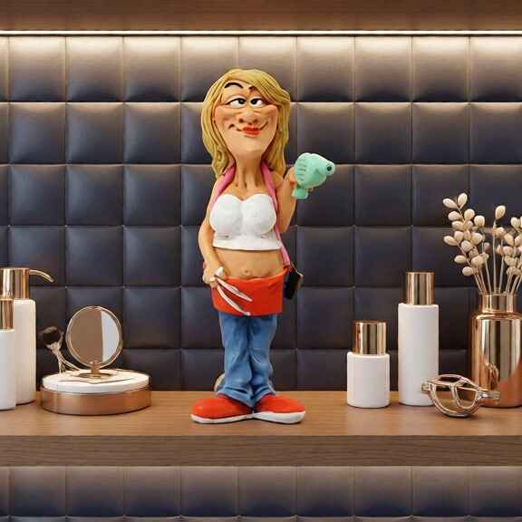 Hairdresser