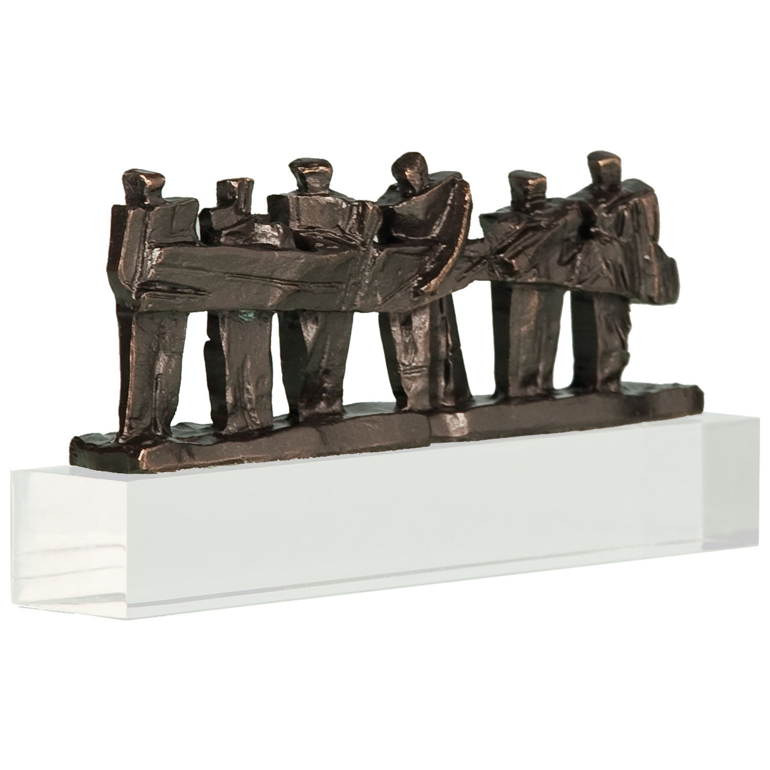 Unity - Artefacts