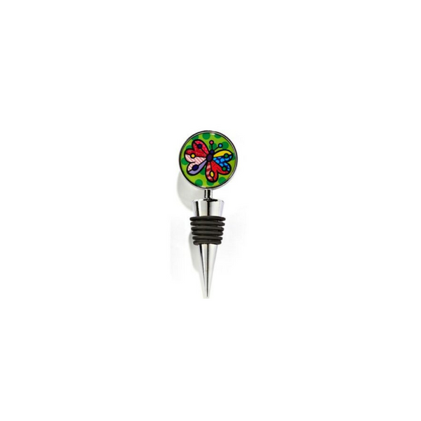 Britto Bottle Topper (Single Piece) - Gifts