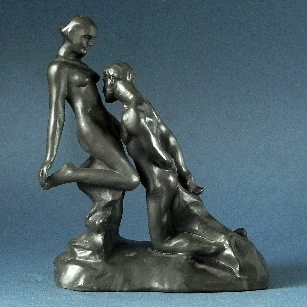 Rodin- The Eternal Idol - Designer Studio - Quirky objects