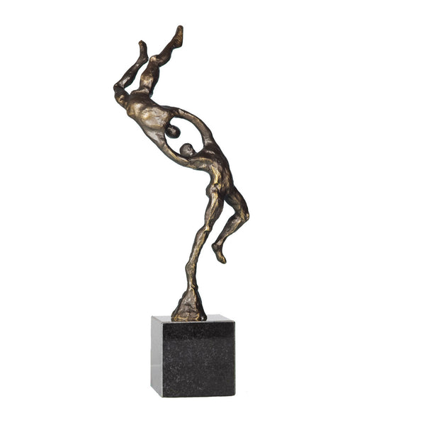 Balanced - Quirky objects