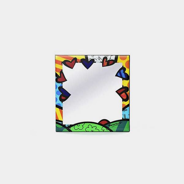 Britto Mirror (Small) - Designer Studio - Home décor