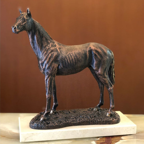 Copper Horse - Designer Studio - wedding gifts