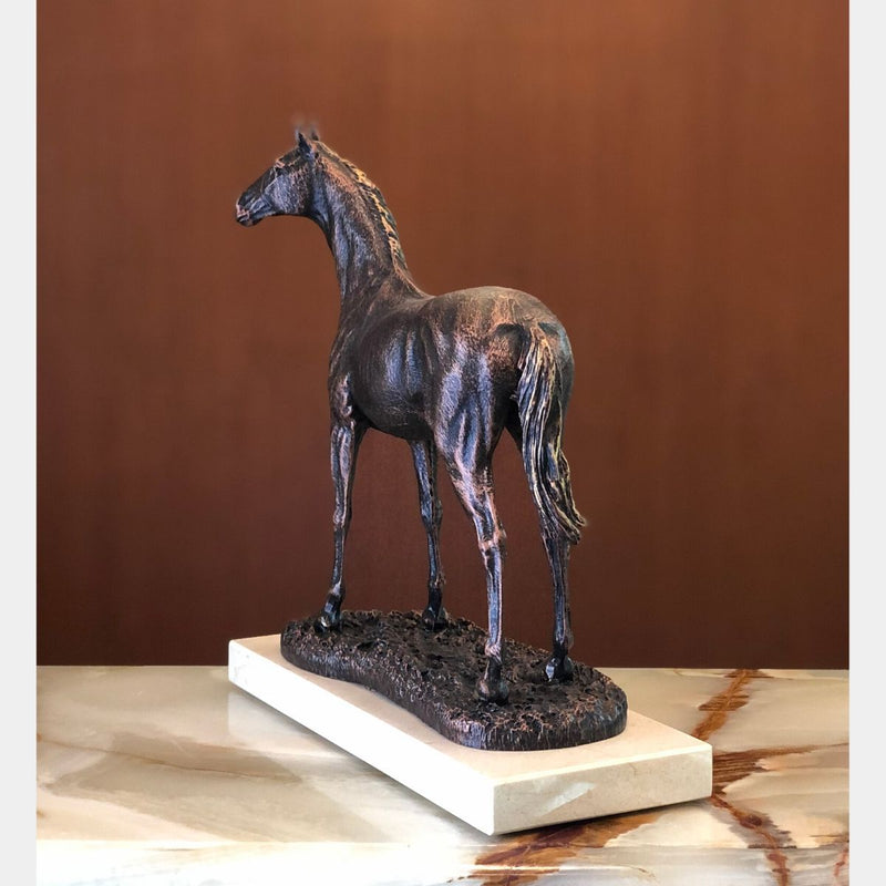 Copper Horse - Designer Studio - wedding gifts
