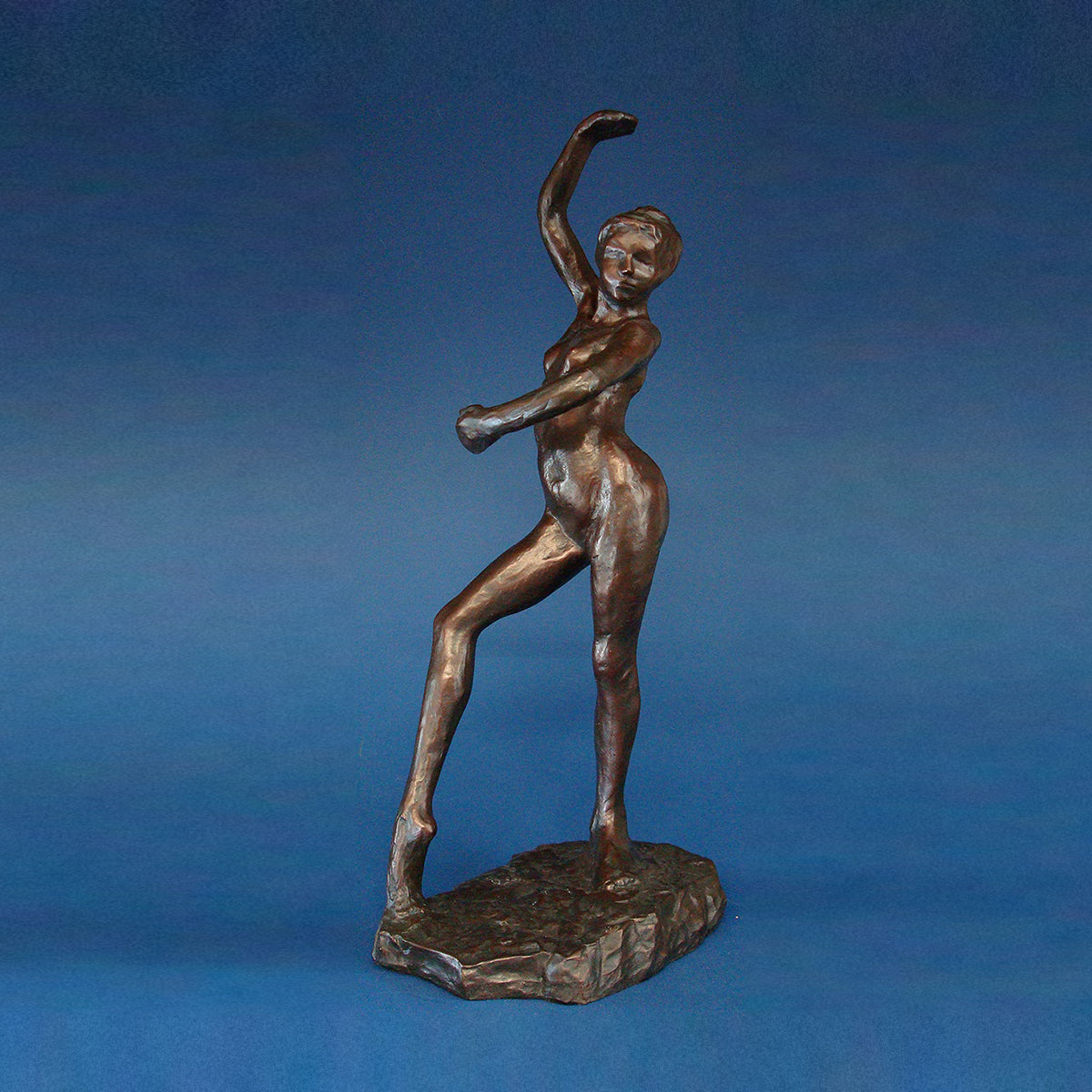 Degas Dance Espagnolle - Designer Studio - Quirky objects