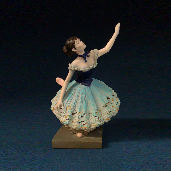 Degas Danseuse Verte - Designer Studio - Quirky objects