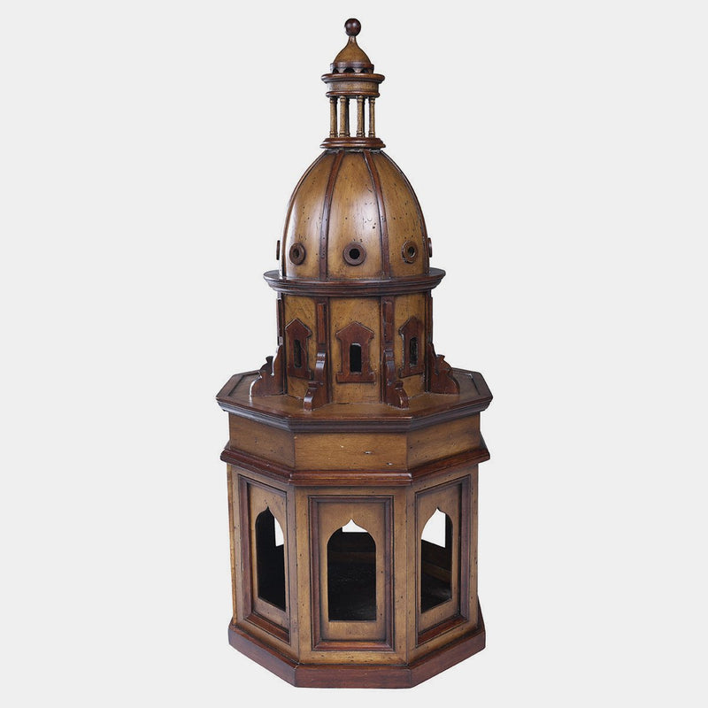 Duomo Dome - Designer Studio - Sculpture