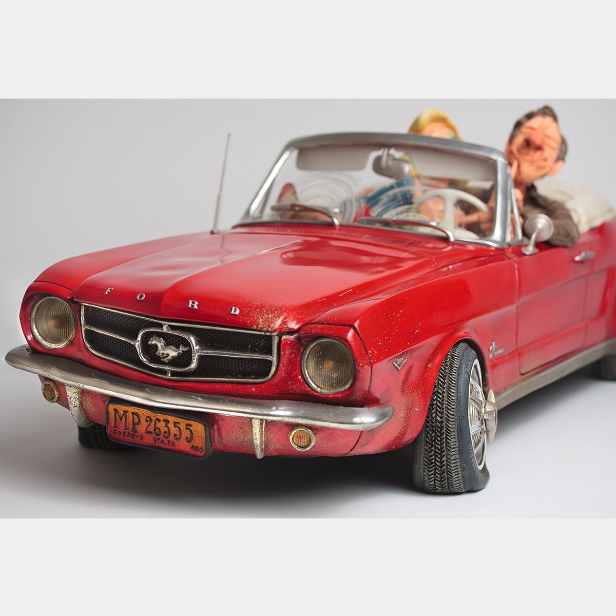 65 mustang accessories discount
