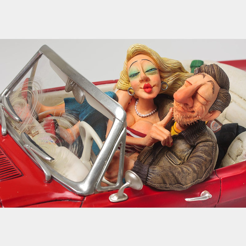 70 Ford Mustang - Designer Studio - unique gifts