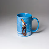 Mug The Doctor - Designer Studio - Gifts